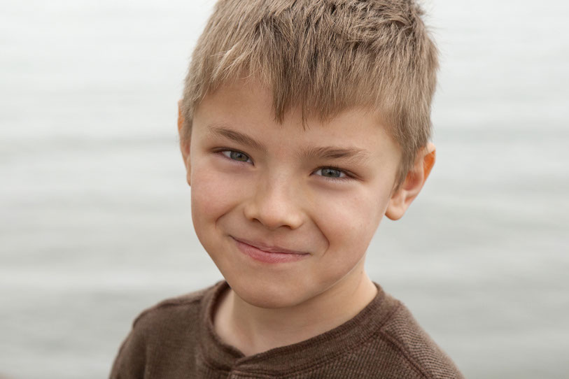 lucille-khornak-children