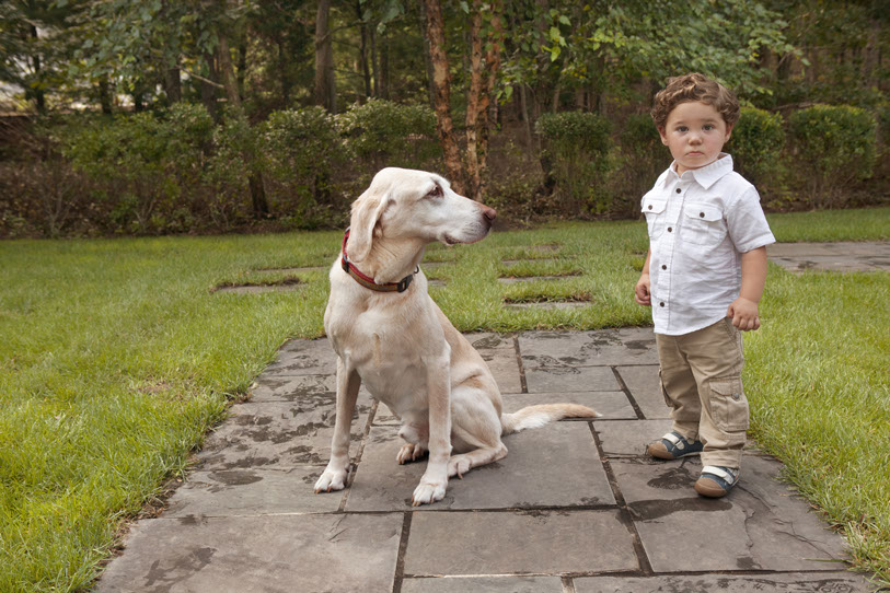 lucille-khornak-children