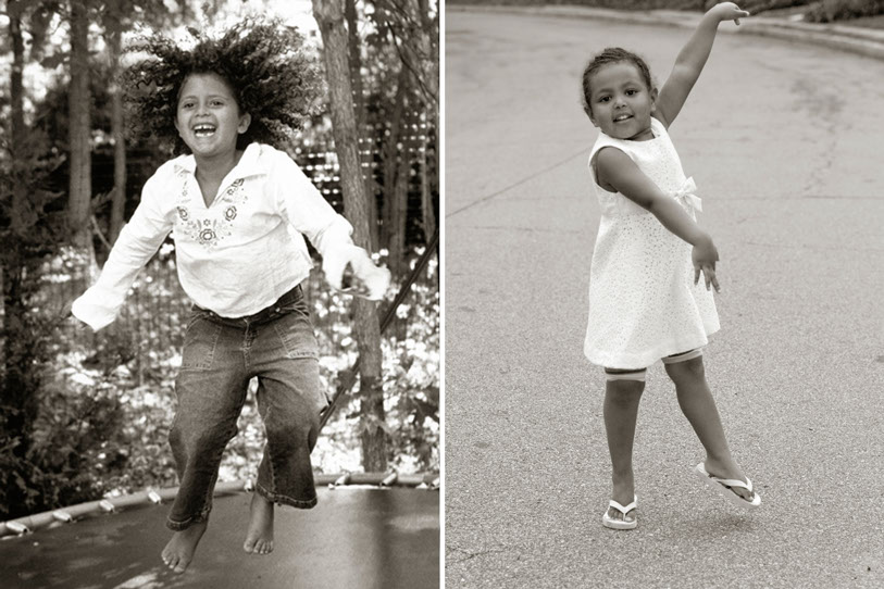 lucille-khornak-children