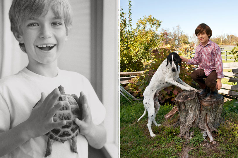 lucille-khornak-children