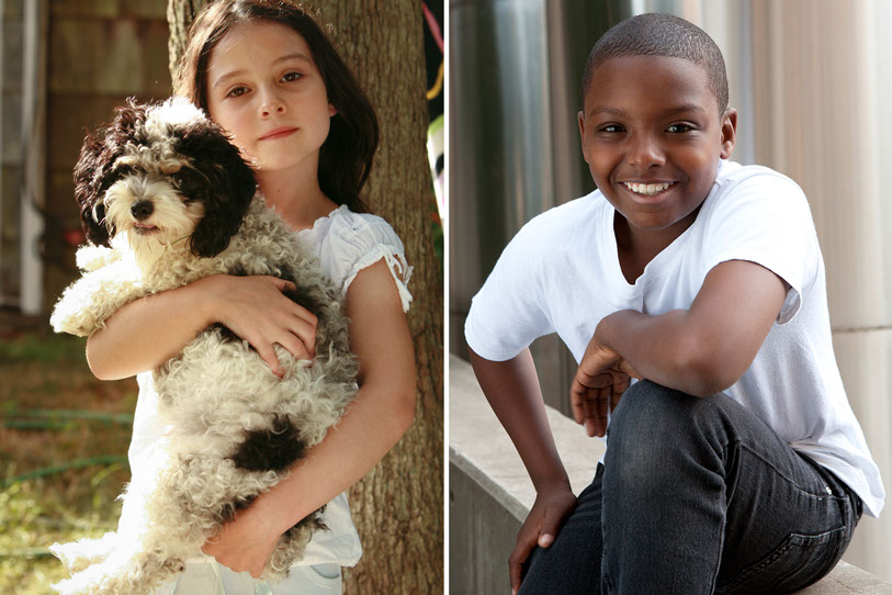 lucille-khornak-children