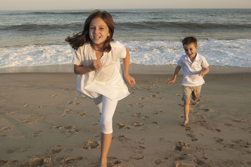 lucille-khornak-children-together