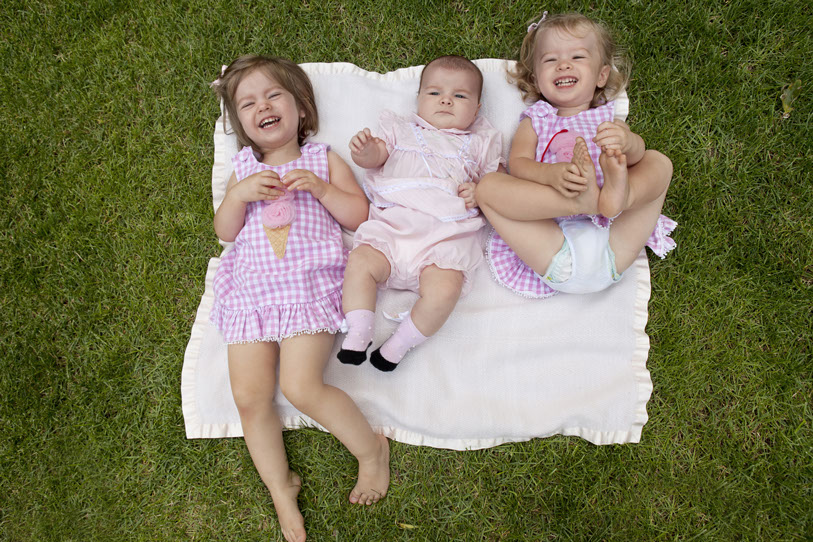 lucille-khornak-children-together