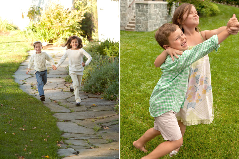 lucille-khornak-children-together