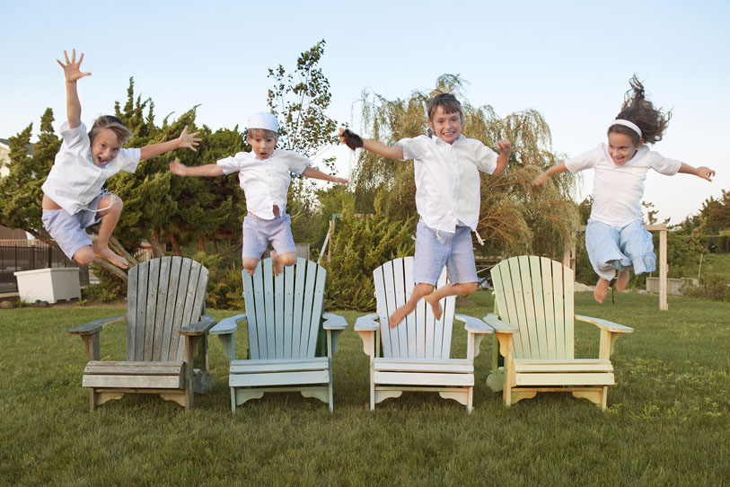 lucille-khornak-children-together