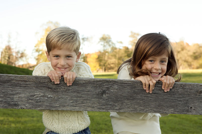 lucille-khornak-children-together