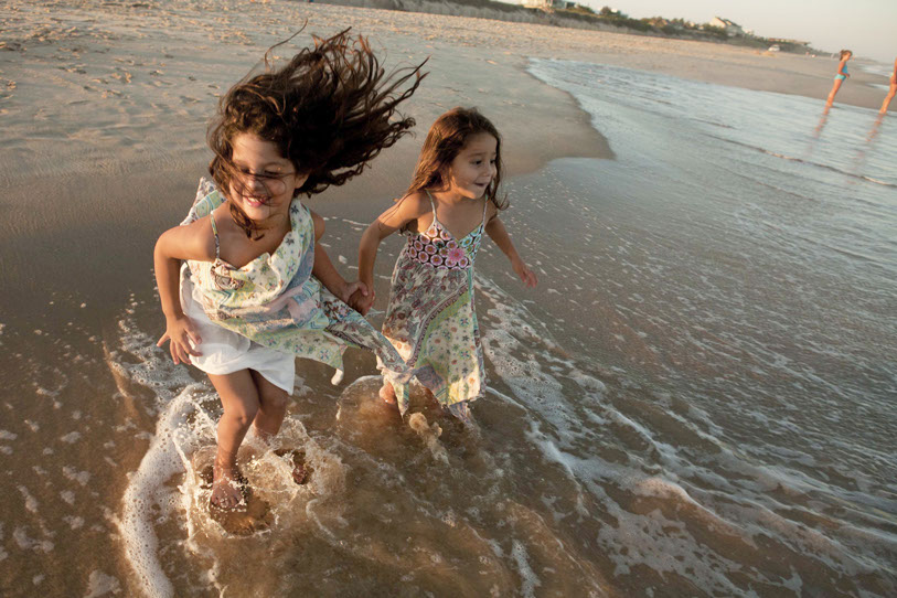 lucille-khornak-children-together