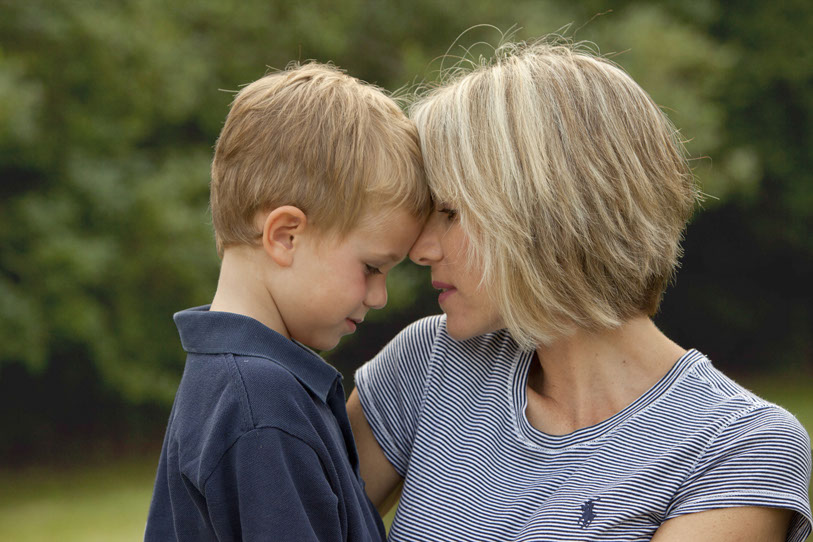 lucille-khornak-families