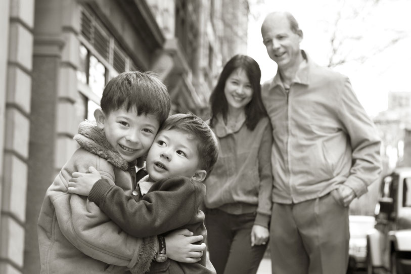 lucille-khornak-families