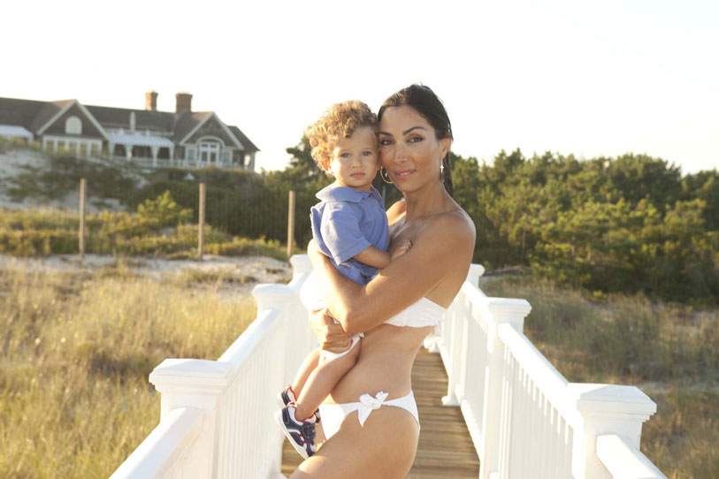 lucille-khornak-families